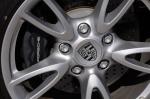 Porsche 911 Carrera PDK 2009 года